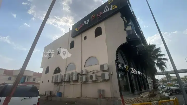 building in Al Nuzhah, Khamis Mushait 2