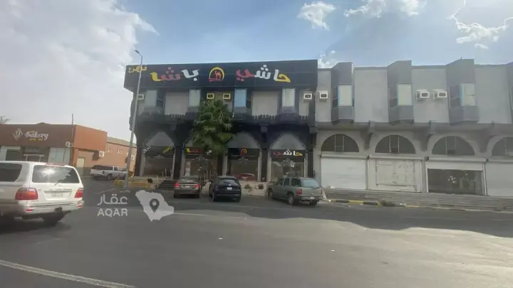 building in Al Nuzhah, Khamis Mushait