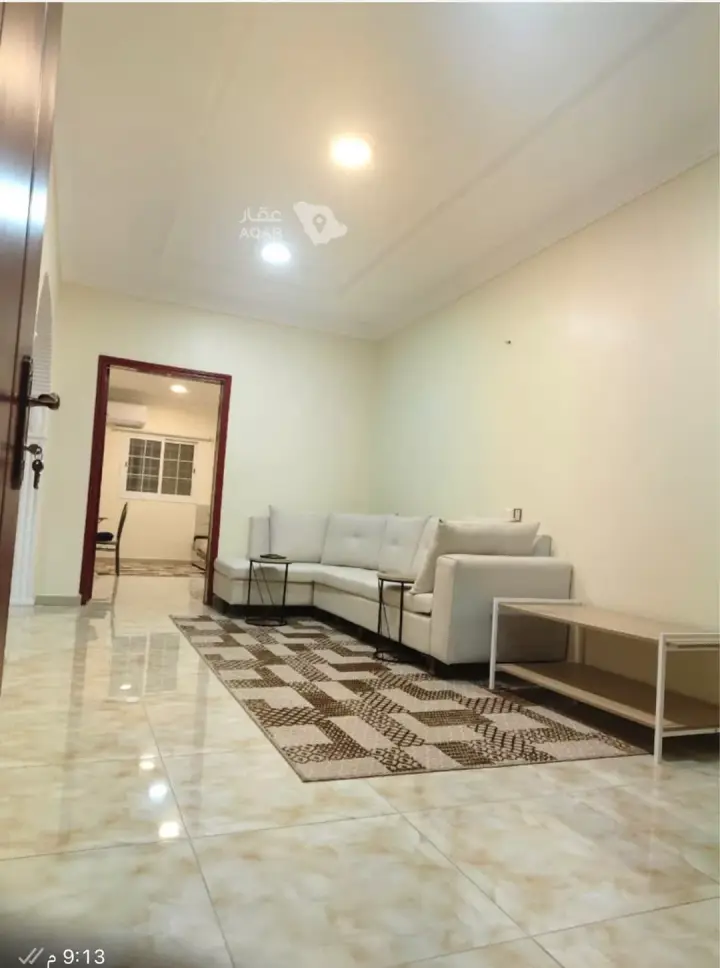2 bedroom apartment in Al Rabwa, Abha 6