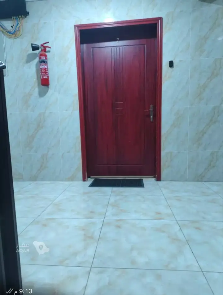 2 bedroom apartment in Al Rabwa, Abha 5