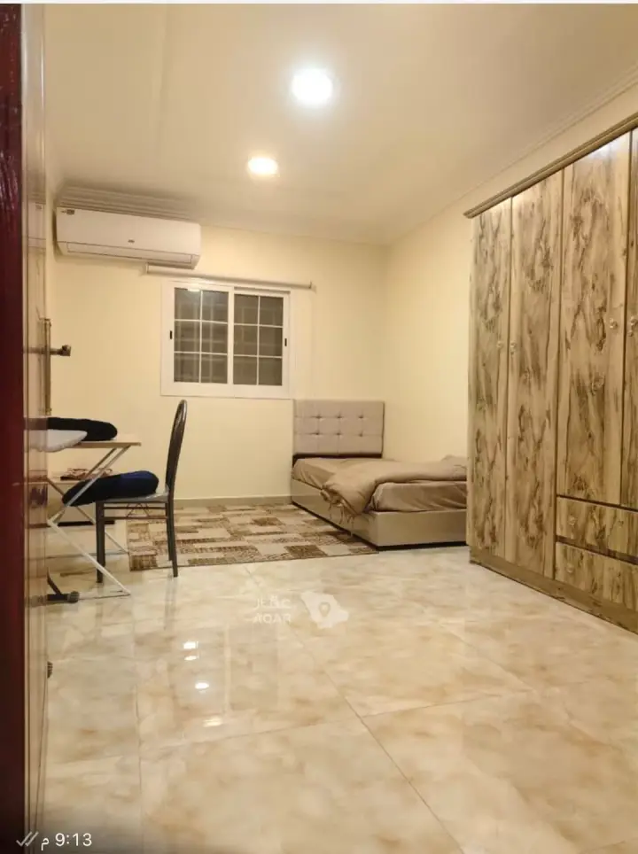 2 bedroom apartment in Al Rabwa, Abha 11