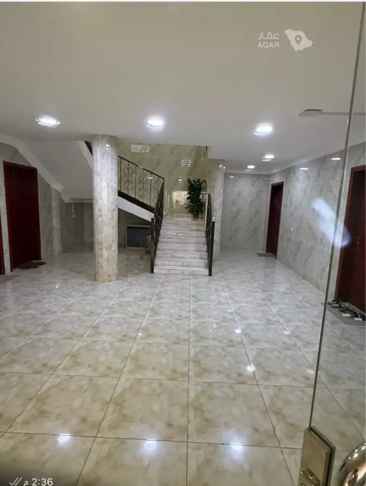 2 bedroom apartment in Al Rabwa, Abha 4