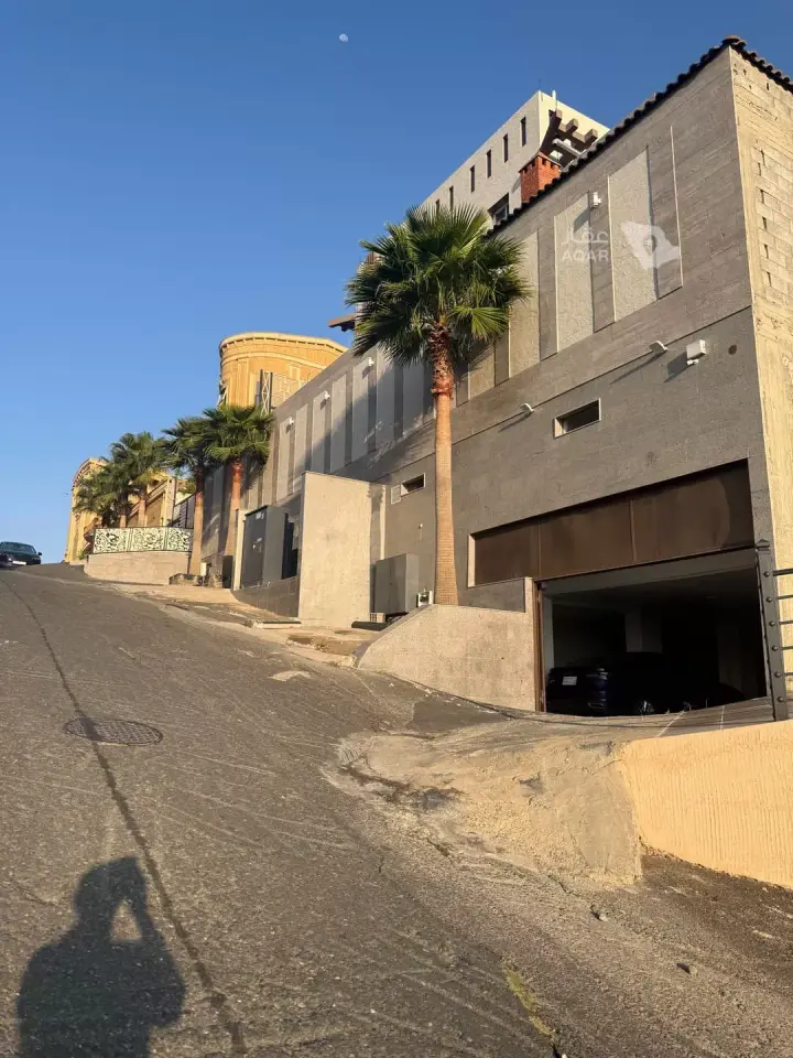 2 bedroom apartment in Al Rabwa, Abha