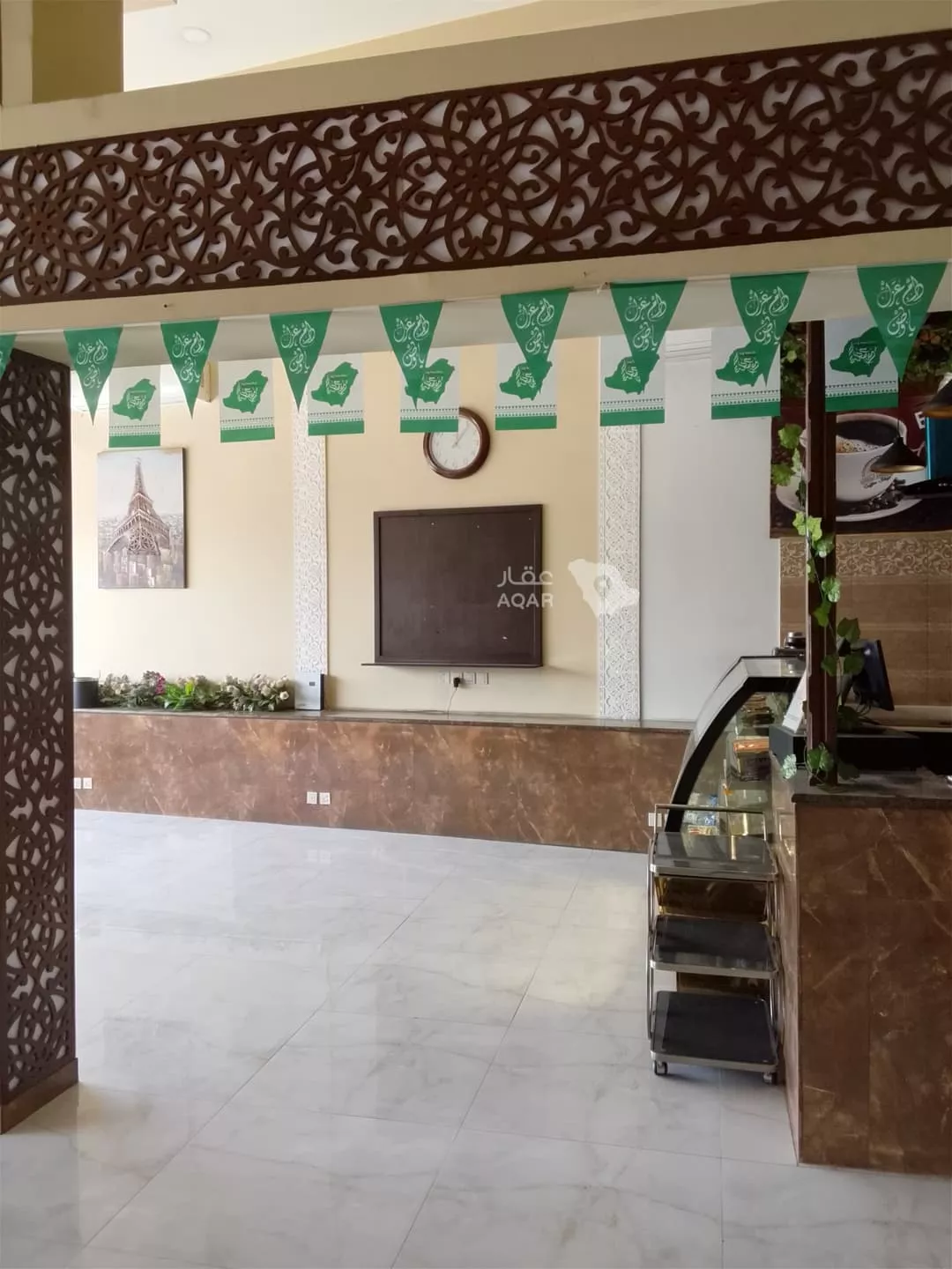 عقار  في الفيصلية، الدمام 4
