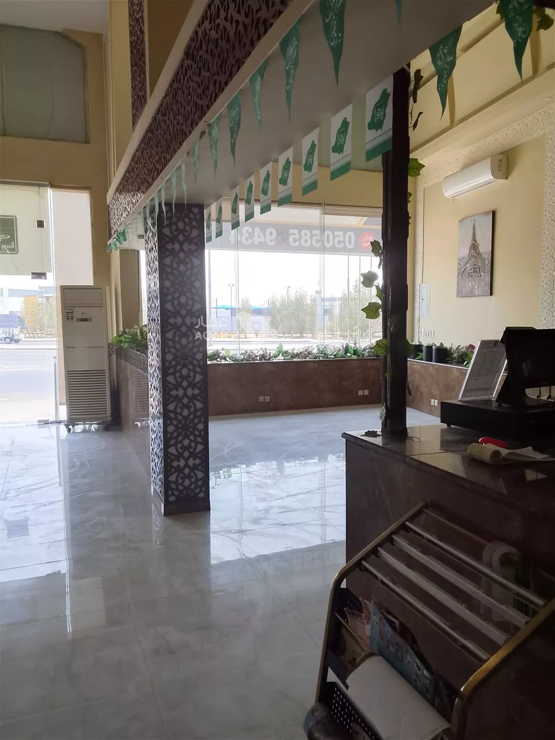 عقار  في الفيصلية، الدمام 8
