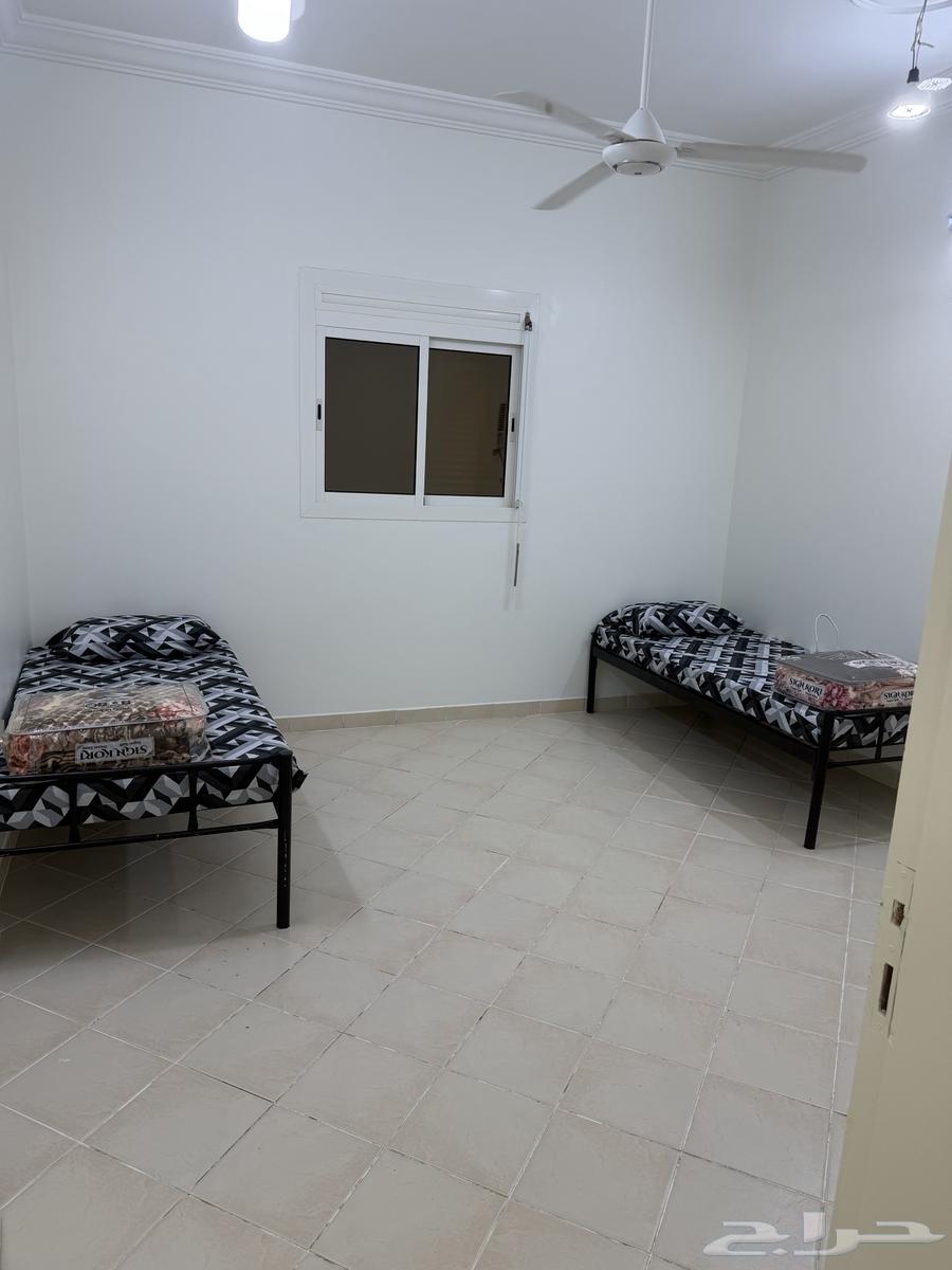 4 bedroom apartment in Taibah, Jeddah