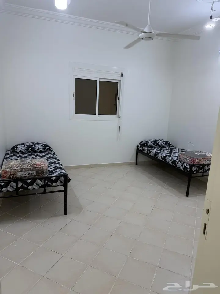 شقة 4 غرف في طيبة، جدة