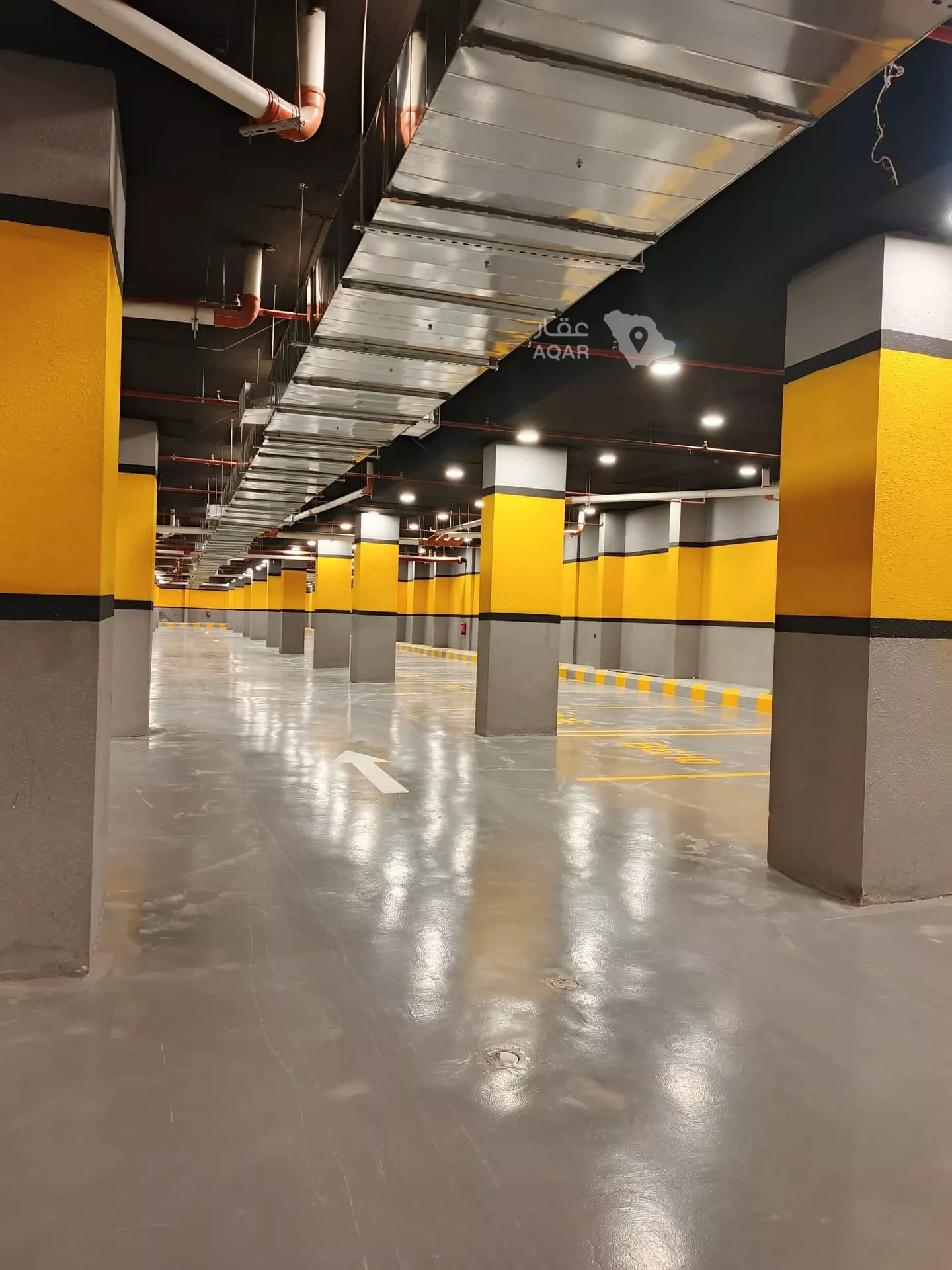 1 bedroom apartment in Al Rimal, Riyadh 23