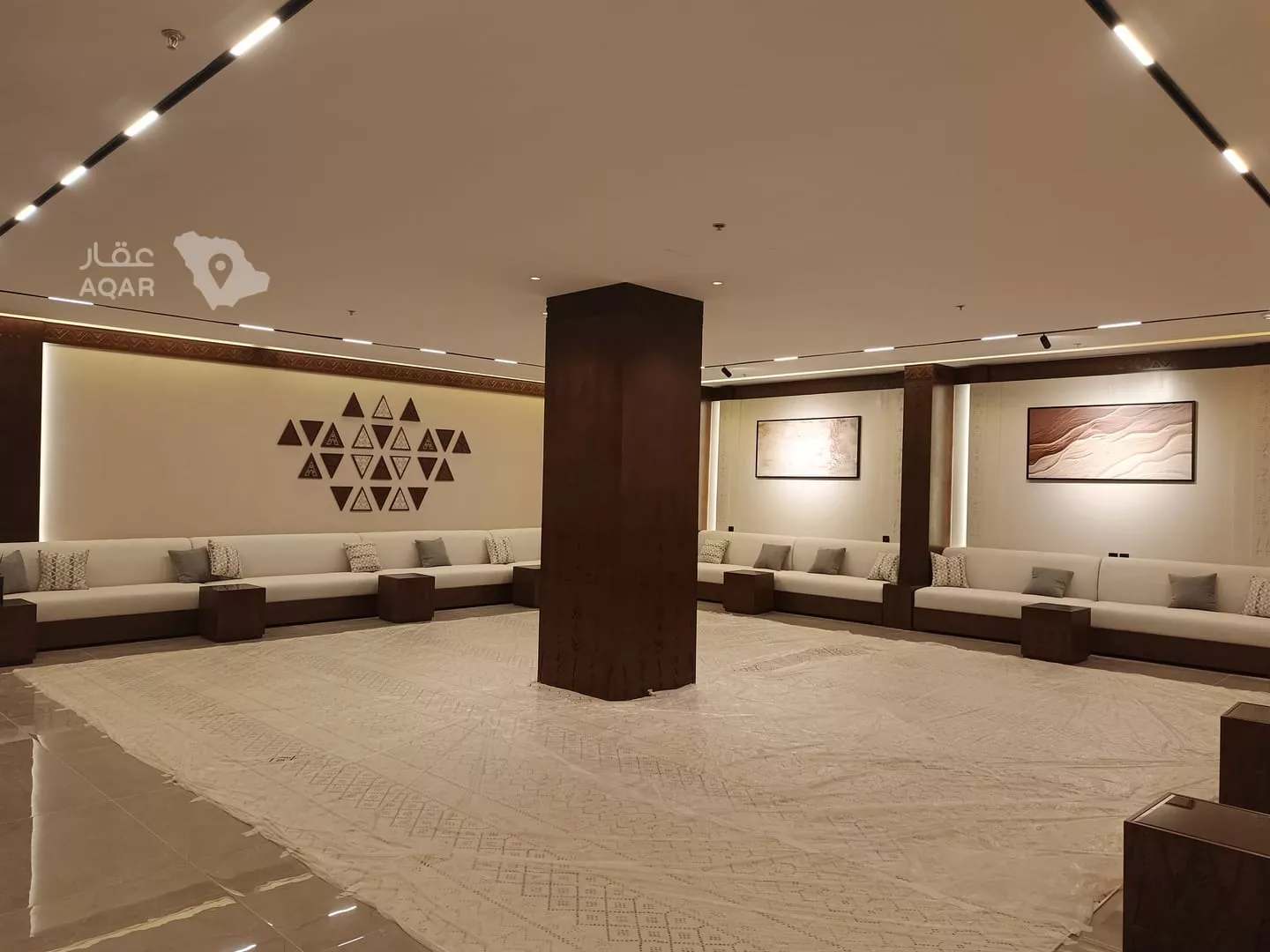 1 bedroom apartment in Al Rimal, Riyadh