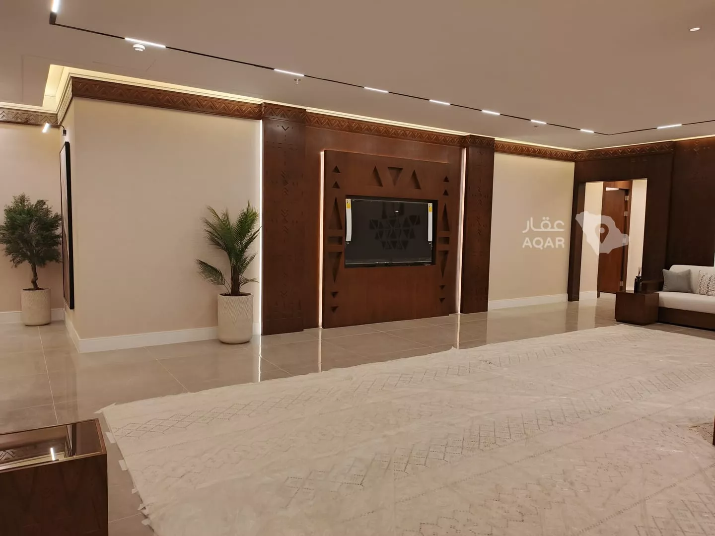 1 bedroom apartment in Al Rimal, Riyadh 18