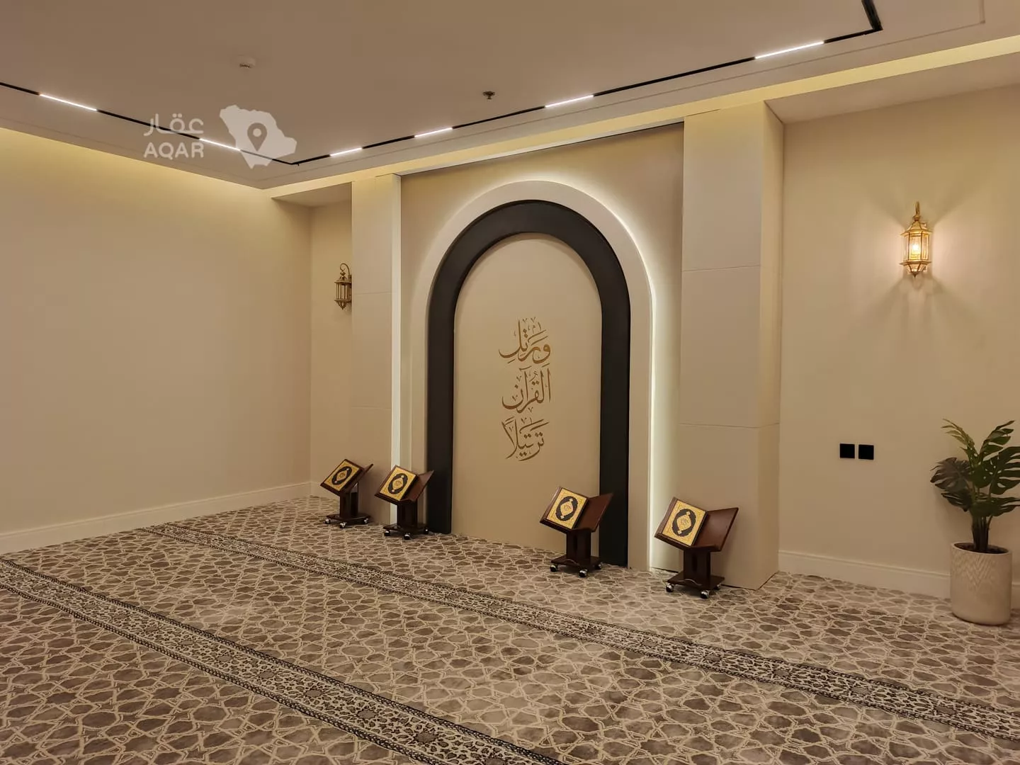 1 bedroom apartment in Al Rimal, Riyadh 22