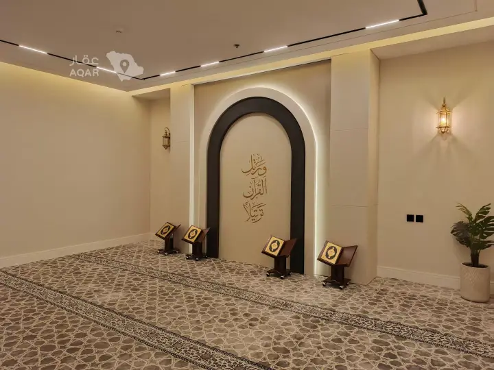 شقة 1 غرف في الرمال، الرياض 22