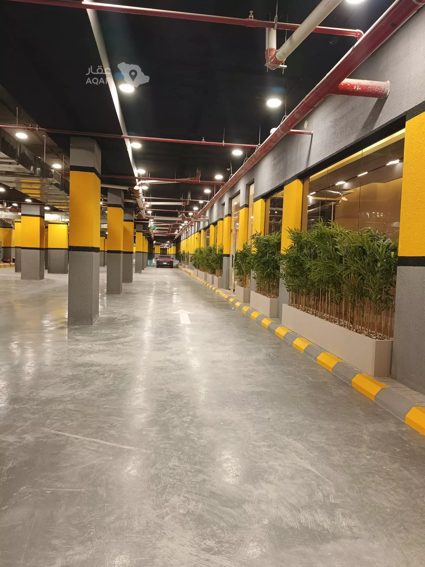 1 bedroom apartment in Al Rimal, Riyadh 24
