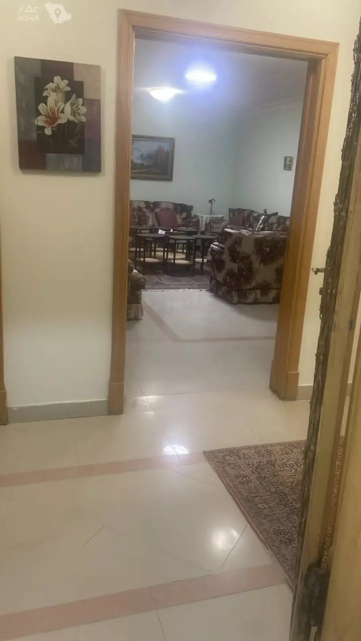 شقة 4 غرف في النخيل، الرياض 8