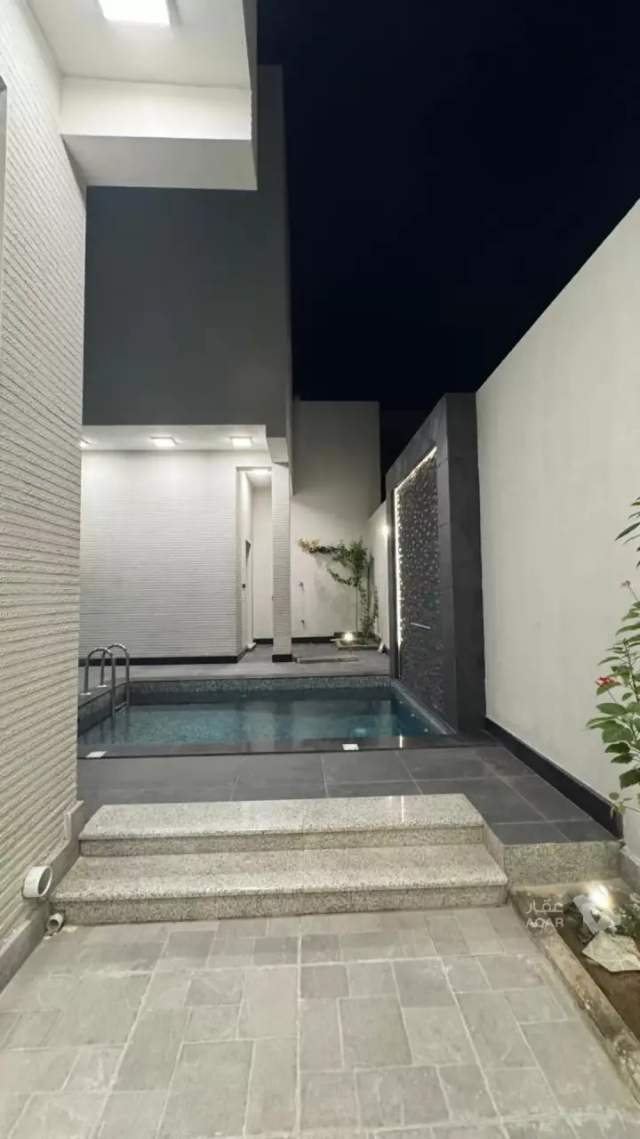 6 bedroom villa in Al Shiraa, Jeddah 2