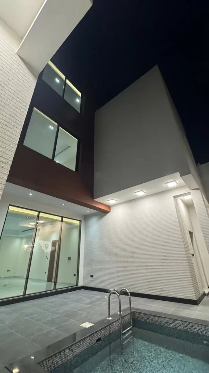 6 bedroom villa in Al Shiraa, Jeddah 8