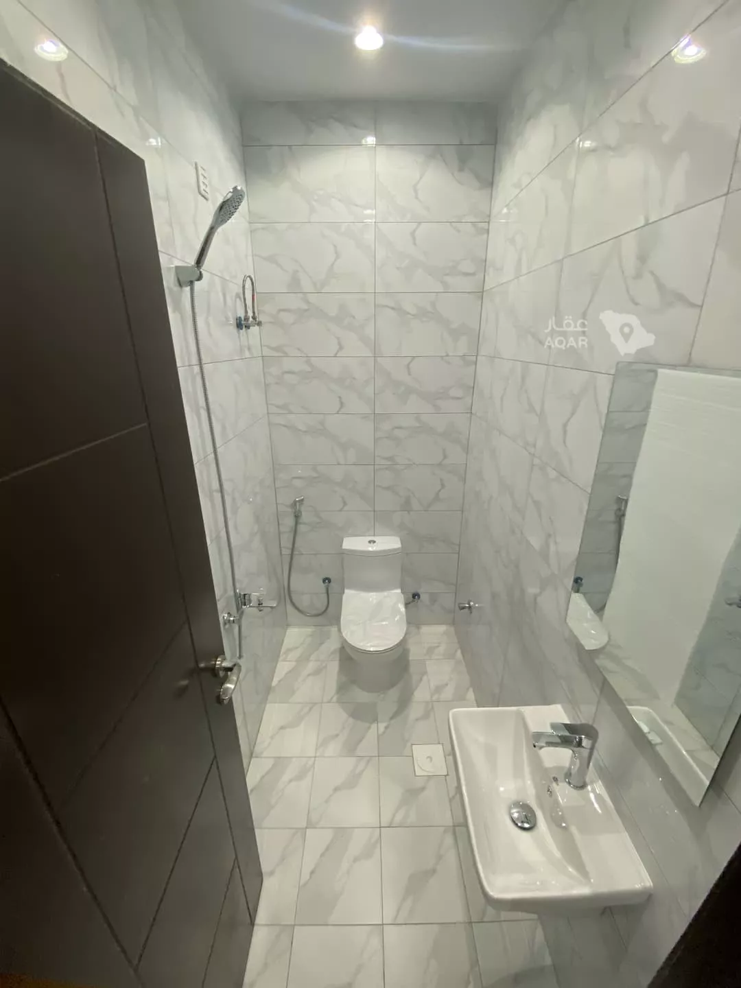 3 bedroom apartment in Al Yaqout, Jeddah 4