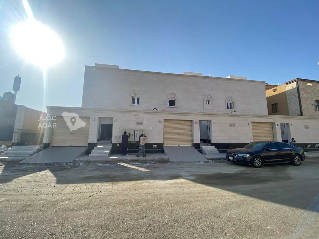 3 bedroom apartment in Al Yaqout, Jeddah