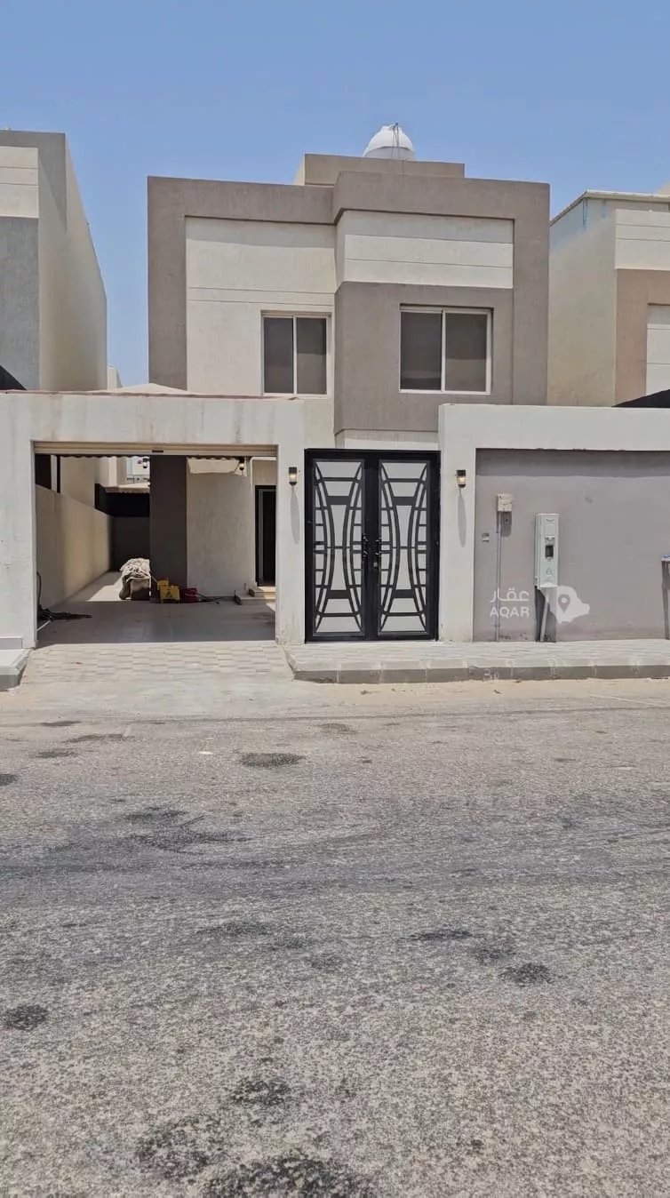 فيلا 4 غرف في اللؤلؤ، الخبر 3