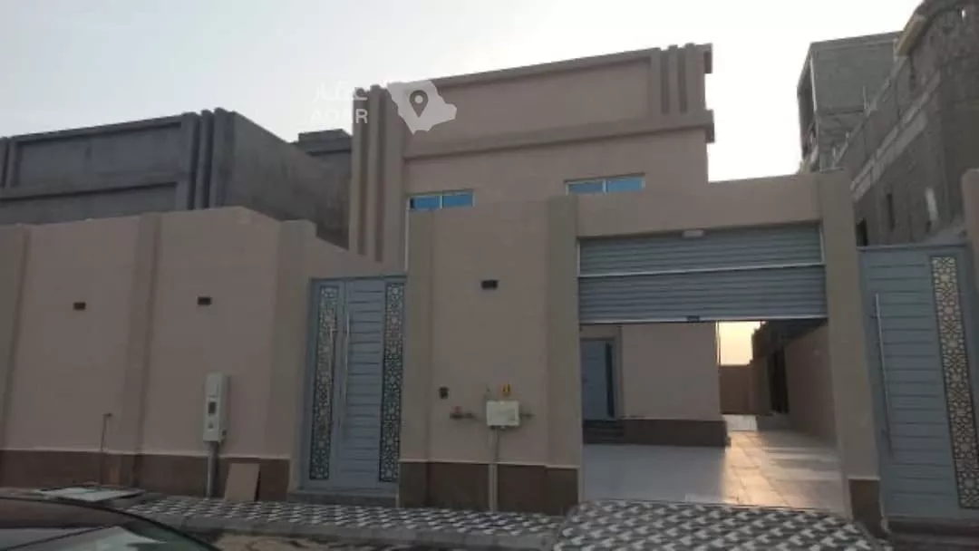 فيلا 4 غرف في اللؤلؤ، الخبر 3