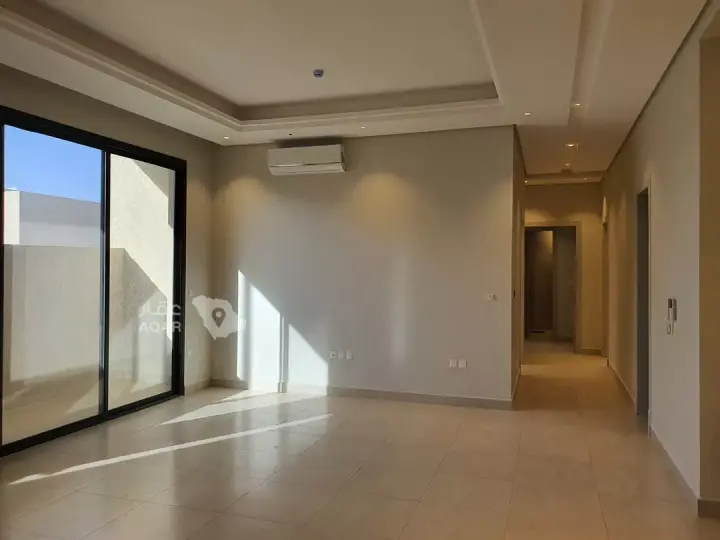 3 bedroom apartment in Qurtubah, Riyadh 4