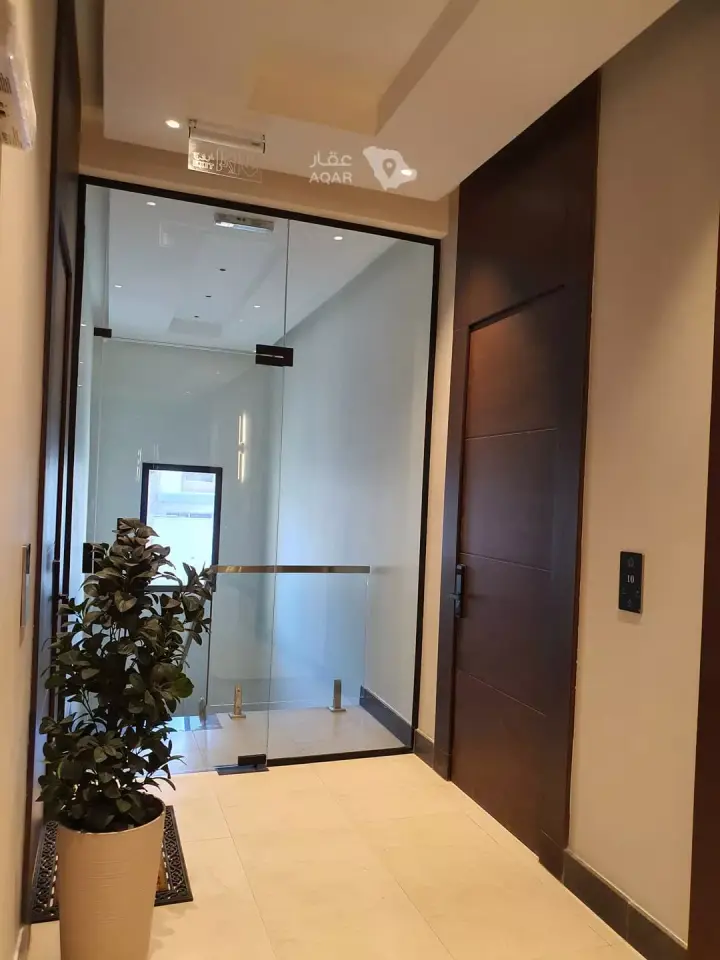3 bedroom apartment in Qurtubah, Riyadh 2