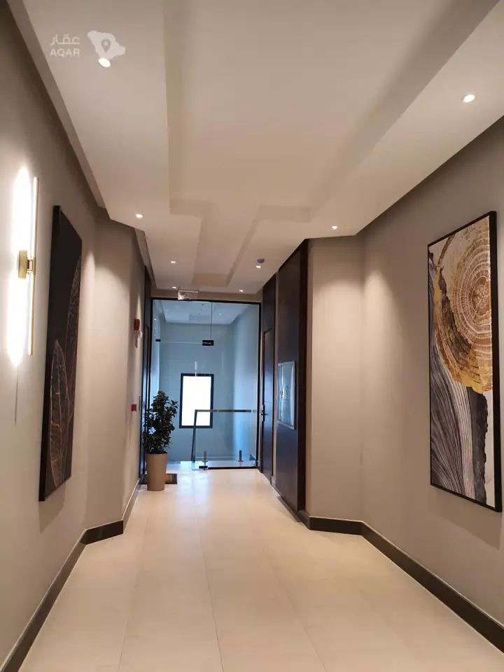 3 bedroom apartment in Qurtubah, Riyadh