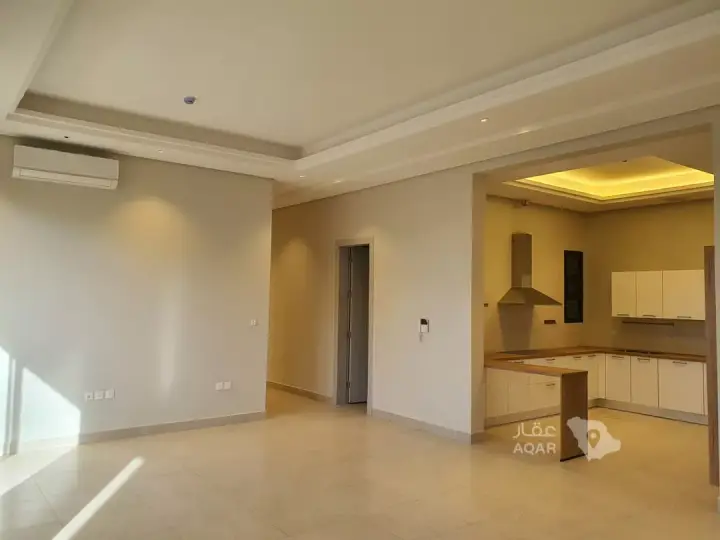 3 bedroom apartment in Qurtubah, Riyadh 5