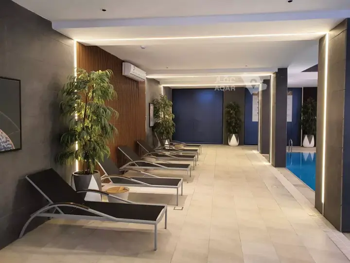 3 bedroom apartment in Qurtubah, Riyadh 24