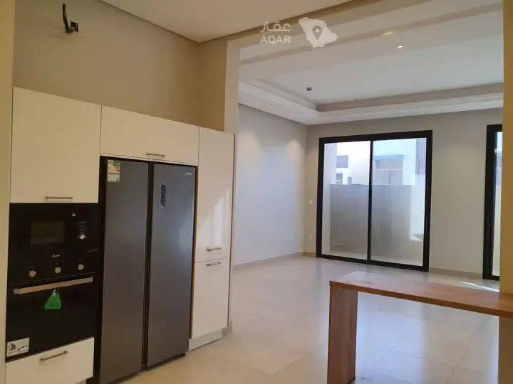 3 bedroom apartment in Qurtubah, Riyadh 8