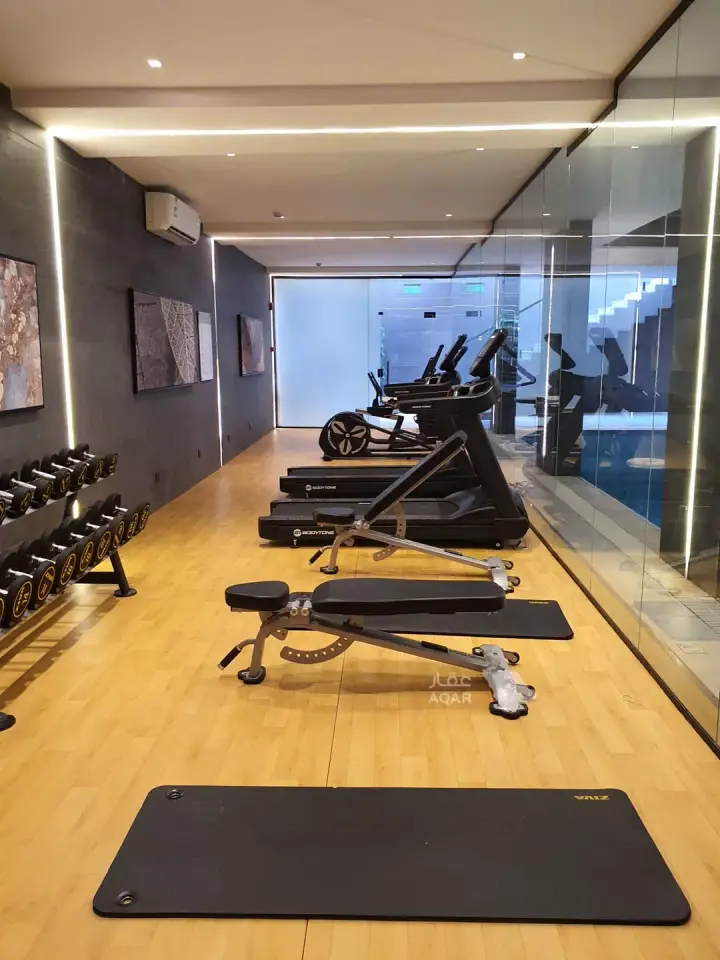 3 bedroom apartment in Qurtubah, Riyadh 26