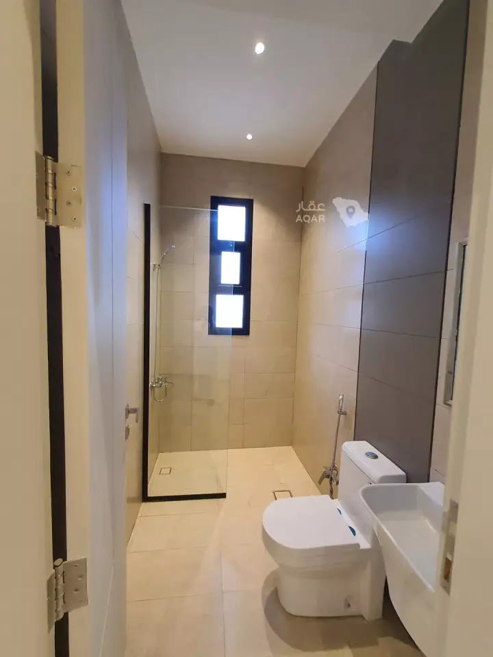 3 bedroom apartment in Qurtubah, Riyadh 12