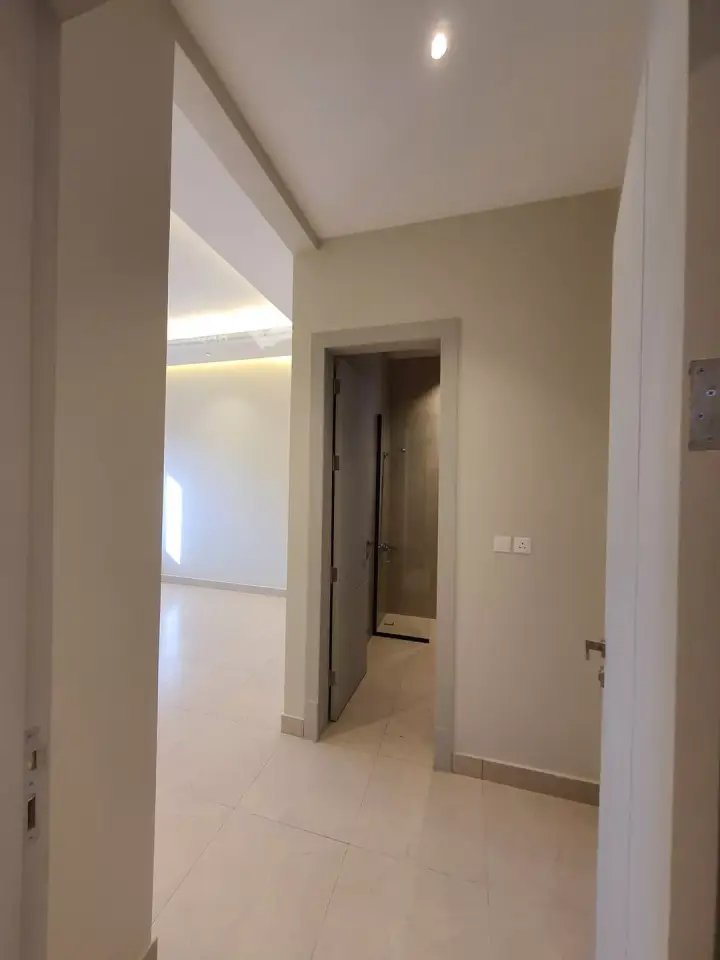 3 bedroom apartment in Qurtubah, Riyadh 14