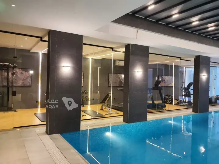 3 bedroom apartment in Qurtubah, Riyadh 25