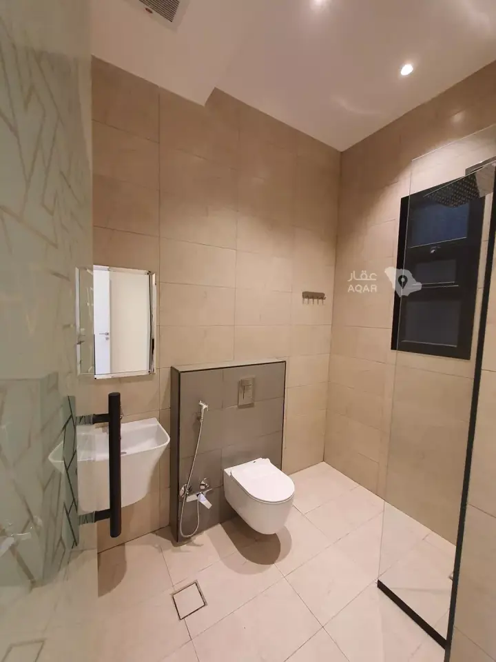 3 bedroom apartment in Qurtubah, Riyadh 10