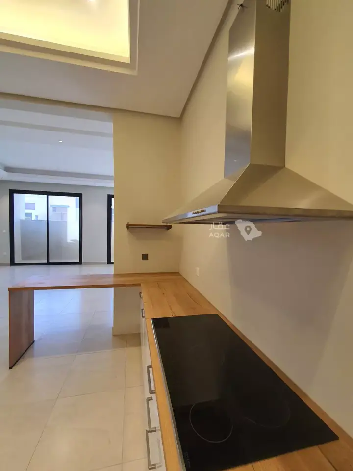 3 bedroom apartment in Qurtubah, Riyadh 22