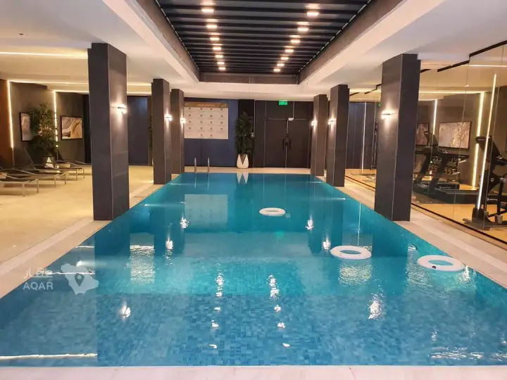 3 bedroom apartment in Qurtubah, Riyadh 23