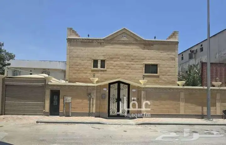 فيلا 4 غرف في الراكة الشمالية، الدمام