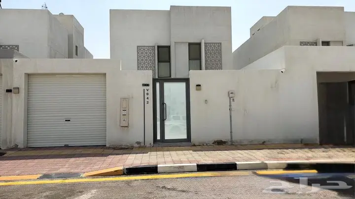 فيلا 4 غرف في الإسكان الجنوبي، الدمام 3