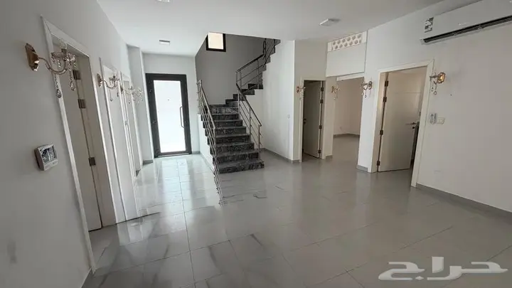 فيلا 4 غرف في الإسكان الجنوبي، الدمام