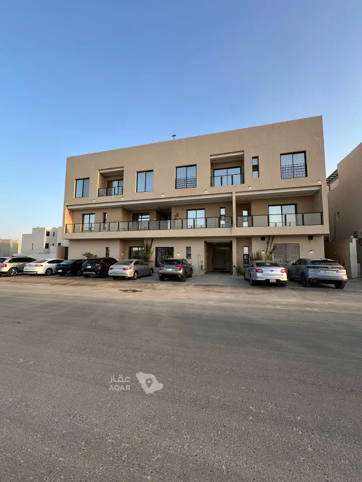 شقة 2 غرف في ظهرة لبن، الرياض