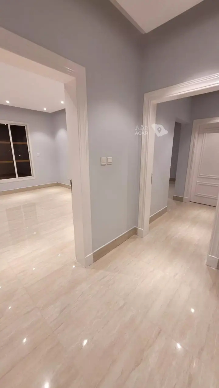 4 bedroom apartment in At Taawon, Riyadh 17