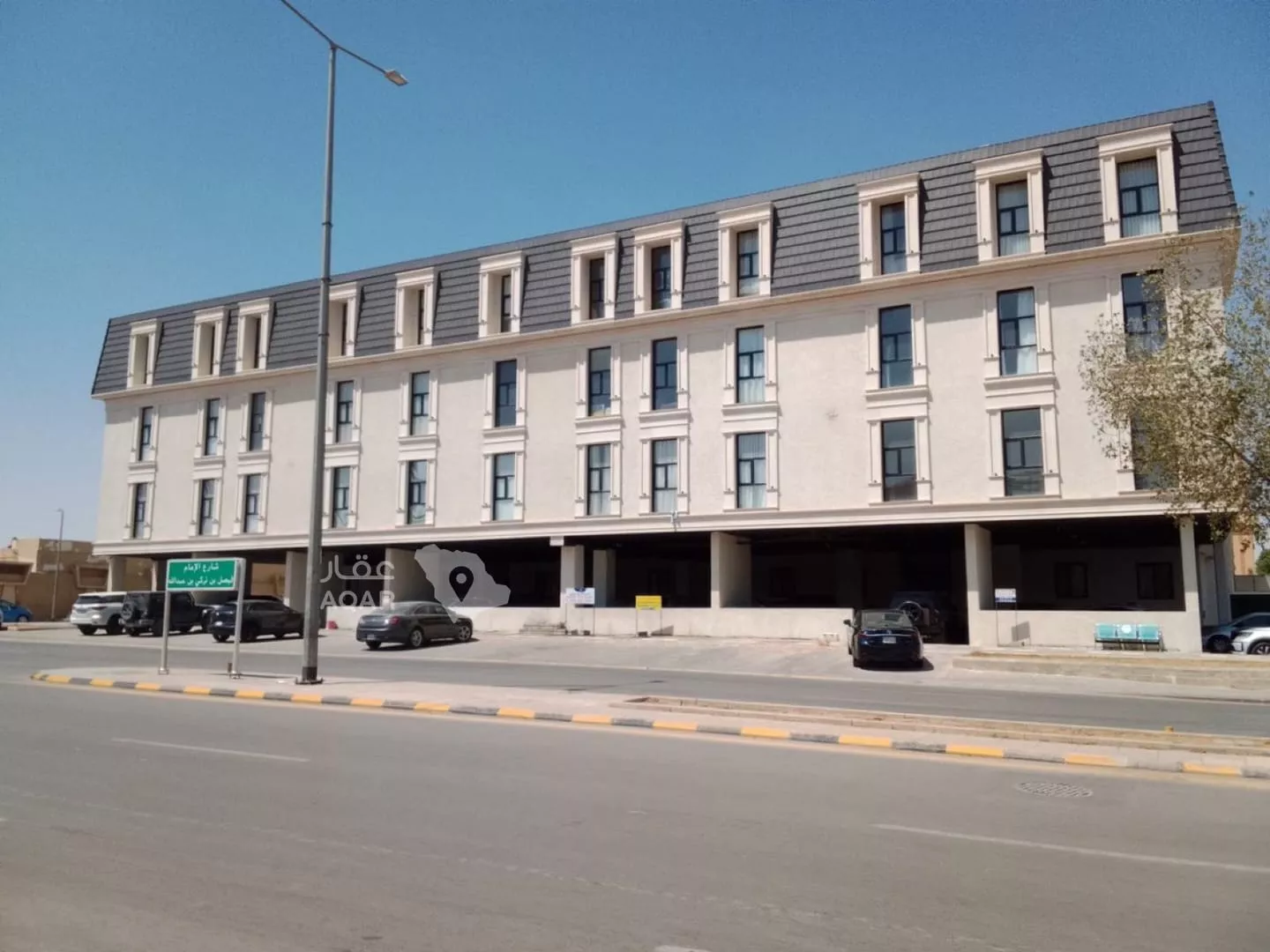 2 bedroom apartment in Al Fakhriyah, Riyadh