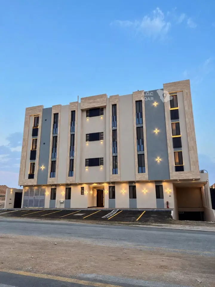 1 bedroom apartment in Al Janadriyah, Riyadh