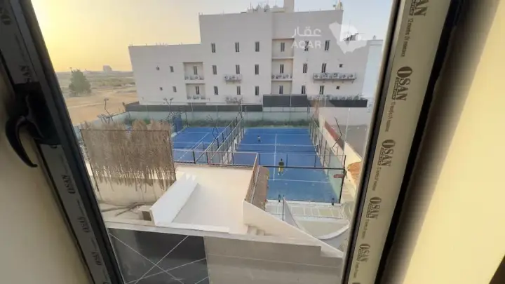 2 bedroom apartment in Taibah, Jeddah 11
