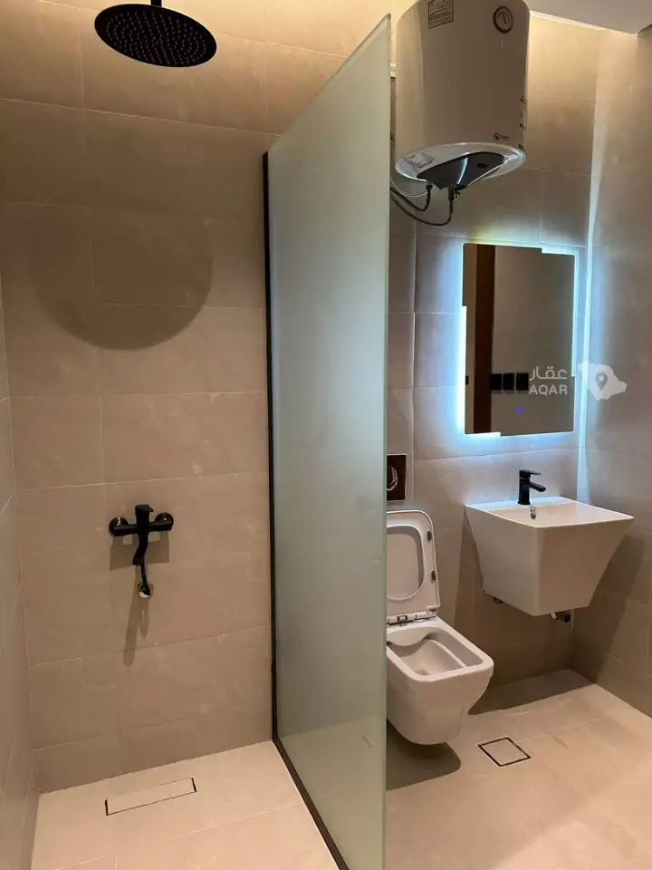 شقة 4 غرف في العارض، الرياض 5