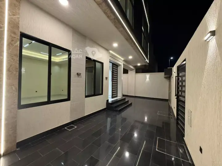4 bedroom villa in Al Shiraa, Jeddah 4