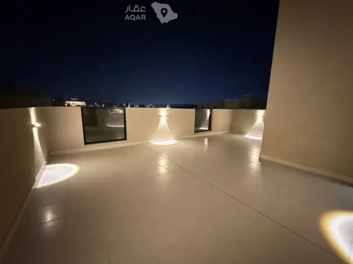 4 bedroom villa in Al Shiraa, Jeddah 11