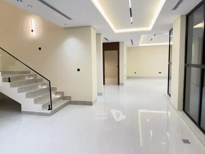 4 bedroom villa in Al Shiraa, Jeddah 9