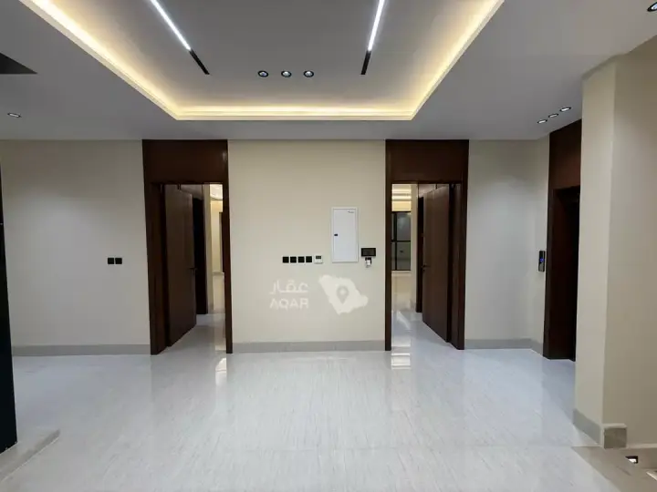 4 bedroom villa in Al Shiraa, Jeddah 13